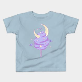 Celestial Sweetness Kids T-Shirt